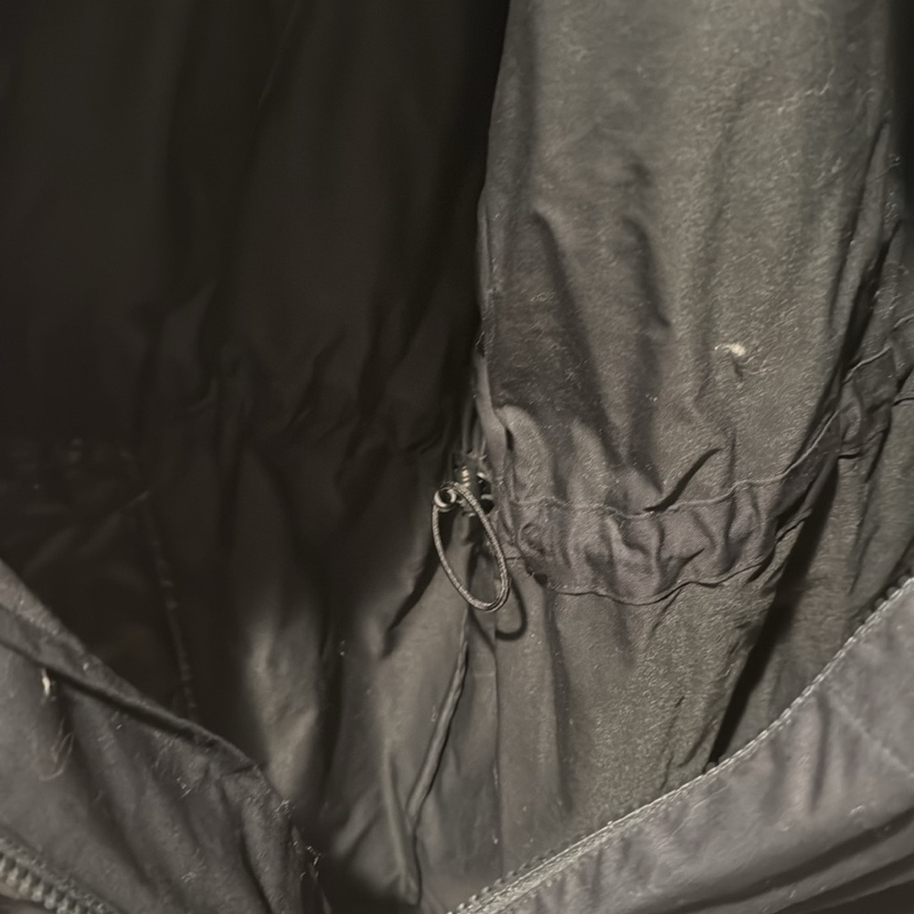 Nike Jacket - image 3